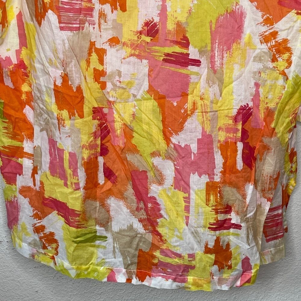 Ruby Rd. Beaded Blouse - Picture 3 of 7